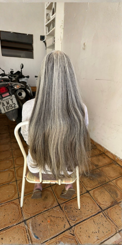 Avaliação de Cliente 3