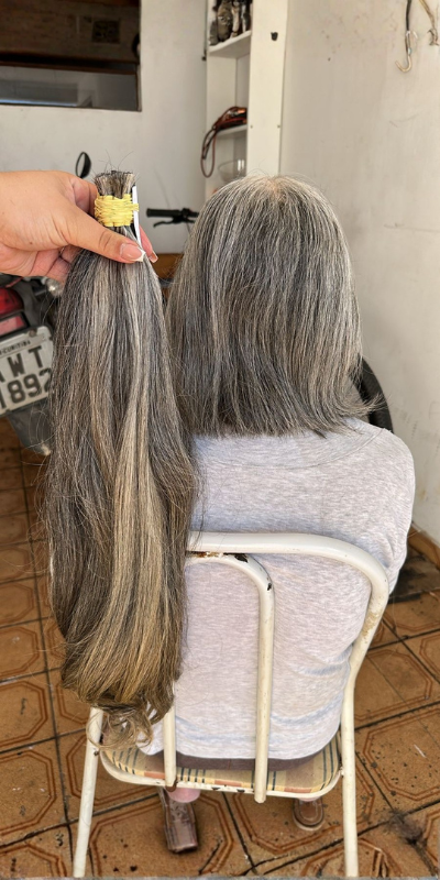 Avaliação de Cliente 4